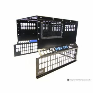 NEW FRIDGE BARRIER TO SUIT DS95 DROP SLIDE