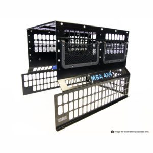 Fridge barrier to suit DS40