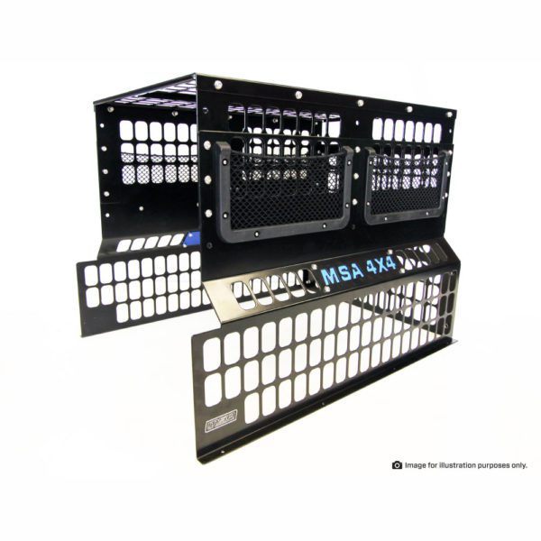 Fridge barrier to suit DS40