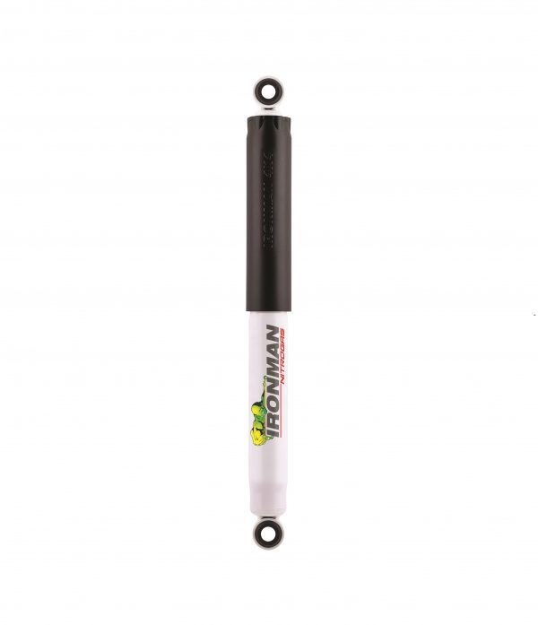RANGER 2023+ PERFORMANCE REAR NITRO GAS SHOCK