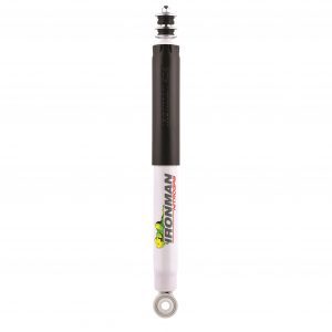 PATROL Y62 2010+ REAR NITRO GAS SHOCK