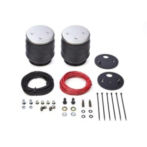 PATROL Y60 FRONT Full Air Suspension Kit