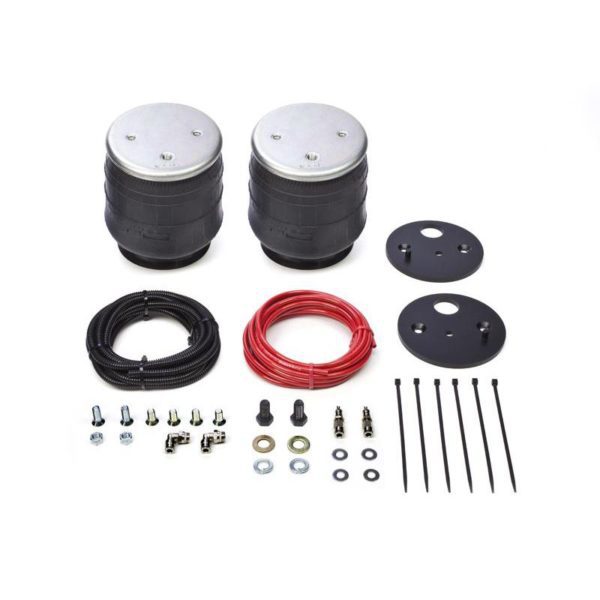 PATROL Y61 FRONT Full Air Suspension Kit