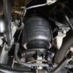 PATROL Y60 REAR Full Air Suspension Kit - Image 2