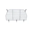 LC300 4WD INTERIORS HALF CARGO BARRIER