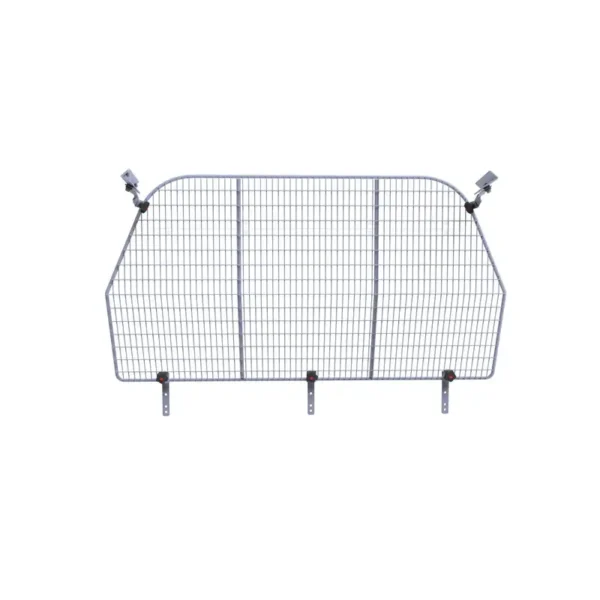 LC300 4WD INTERIORS HALF CARGO BARRIER