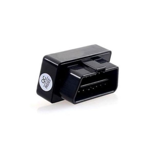 OBD2 Scan Gauge Tool Bluetooth Reader Module