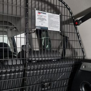 FJ BARRIER