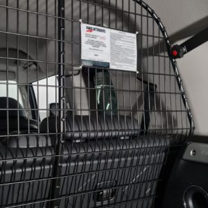 FJ BARRIER