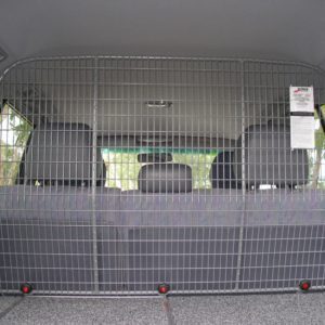 LC80 BARRIER