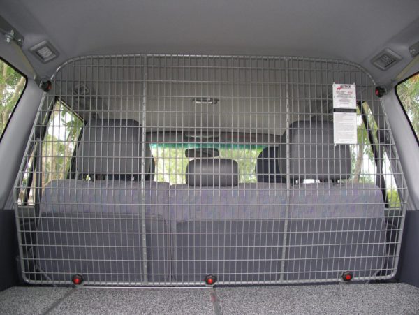 LC80 BARRIER