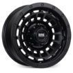 JIMNY (15X6) 4x ONE TWENTY WHEELS (5/139.7) (0 OFFSET) - Image 2