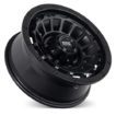 JIMNY (15X6) 4x ONE TWENTY WHEELS (5/139.7) (0 OFFSET) - Image 3