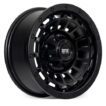 JIMNY (15X6) 4x ONE TWENTY WHEELS (5/139.7) (0 OFFSET) - Image 4
