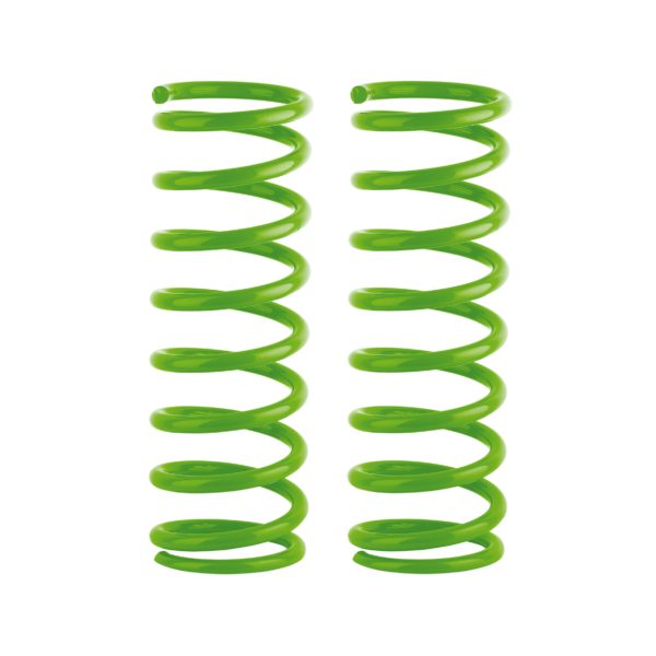 SUZUKI GRAND VITARA (2005-2015) REAR HEAVY (LWB) COIL SPRINGS