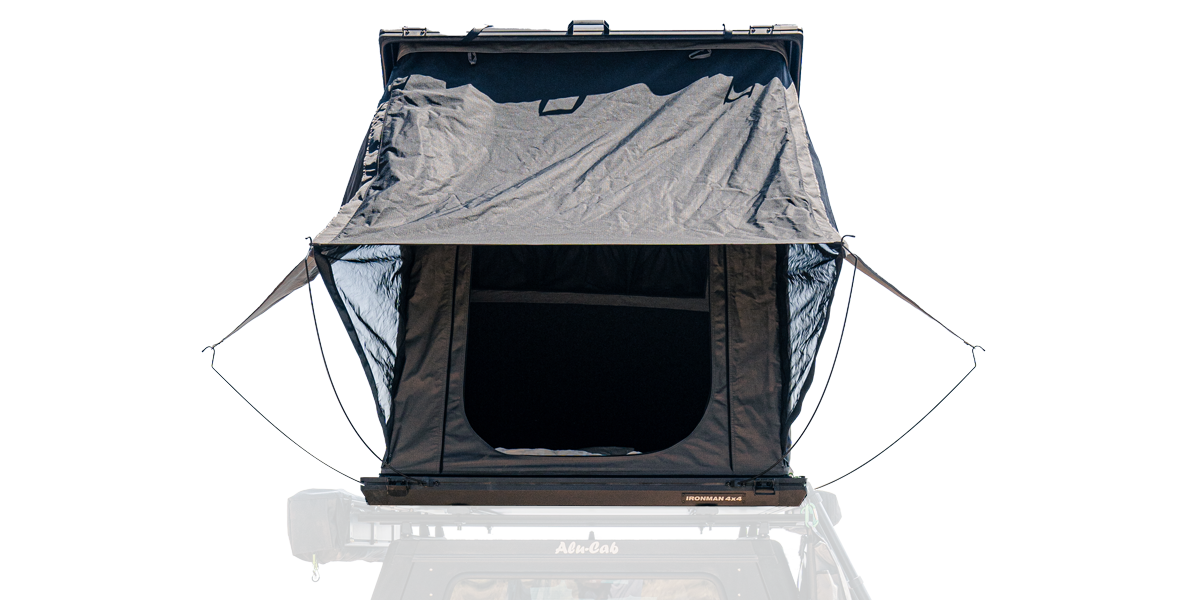 ORION 1400 ROOFTOP TENT