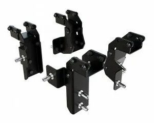 F-150 CREW CAB 2009+ PRO BED SYSTEM | PBFF001S