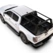 RANGER/RAPTOR DOUBLE CAB 2022+ PRO BED SYSTEM | PBFR002S - Image 2