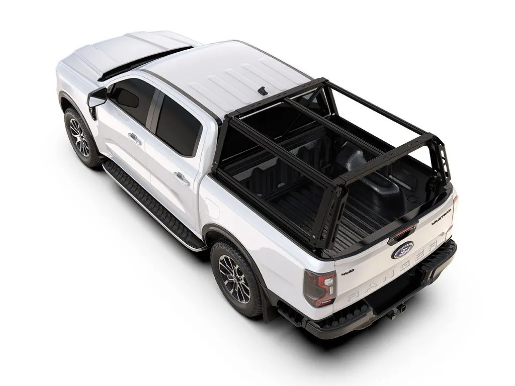 RANGER/RAPTOR DOUBLE CAB 2022+ PRO BED SYSTEM | PBFR002S