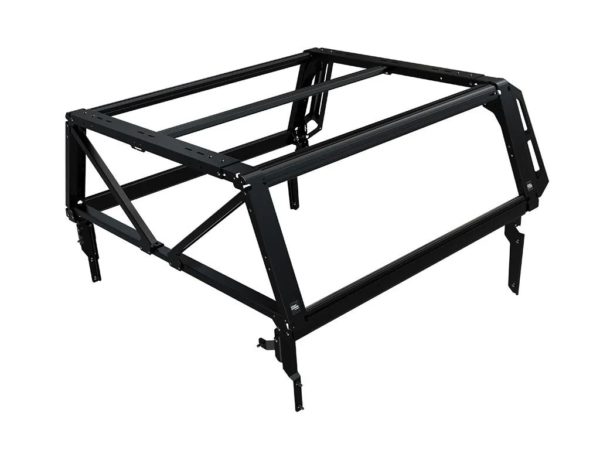 RANGER/RAPTOR DOUBLE CAB 2022+ PRO BED SYSTEM | PBFR002S