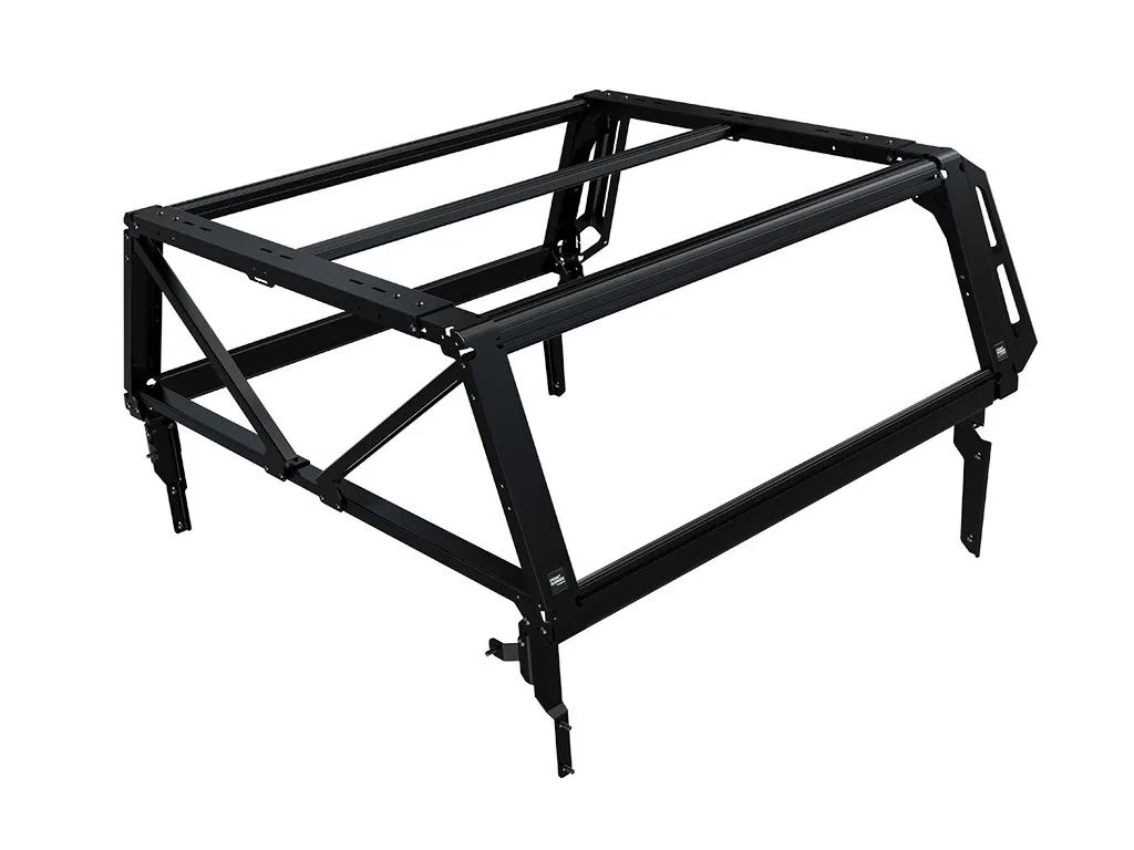 RANGER/RAPTOR DOUBLE CAB 2022+ PRO BED SYSTEM | PBFR002S