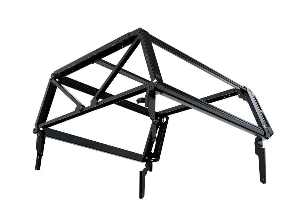 RANGER/RAPTOR DOUBLE CAB 2022+ PRO BED SYSTEM | PBFR002S