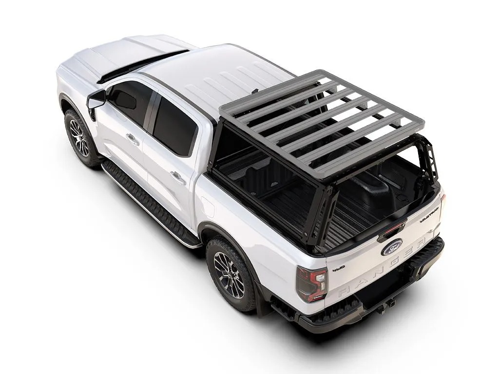 RANGER/RAPTOR DOUBLE CAB 2022+ PRO BED SYSTEM | PBFR002S