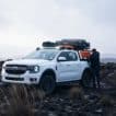 RANGER/RAPTOR DOUBLE CAB 2022+ PRO BED SYSTEM | PBFR002S - Image 8