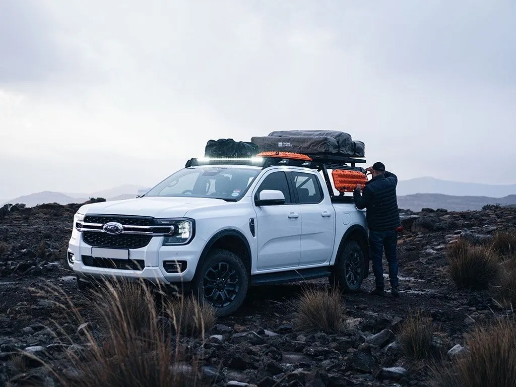 RANGER/RAPTOR DOUBLE CAB 2022+ PRO BED SYSTEM | PBFR002S