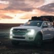 RANGER/RAPTOR DOUBLE CAB 2022+ PRO BED SYSTEM | PBFR002S - Image 9
