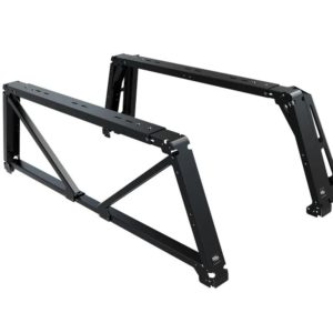 HILUX REVO DOUBLE CAB 2016+ PRO BED RACK SYSTEM | PBTH001S
