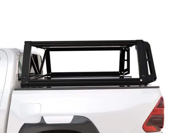 HILUX REVO DOUBLE CAB 2016+ PRO BED RACK SYSTEM | PBTH001S