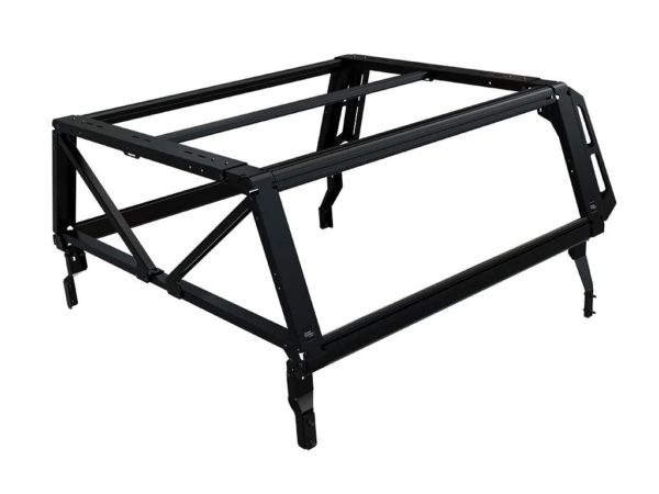 HILUX REVO DOUBLE CAB 2016+ PRO BED RACK SYSTEM | PBTH001S