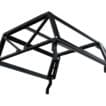 HILUX REVO DOUBLE CAB 2016+ PRO BED RACK SYSTEM | PBTH001S - Image 6