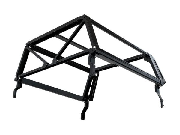 HILUX REVO DOUBLE CAB 2016+ PRO BED RACK SYSTEM | PBTH001S