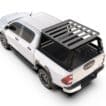 HILUX REVO DOUBLE CAB 2016+ PRO BED RACK SYSTEM | PBTH001S - Image 3