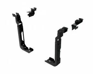 TUNDRA CREWMAX 5.5′ 2022+ PRO BED SYSTEM | PBTT002S