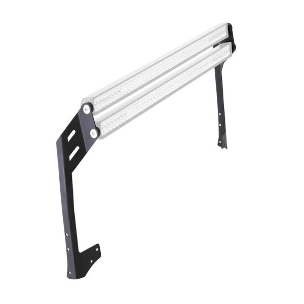 JEEP WRANGLER JK Pro Comp LED Light Mount