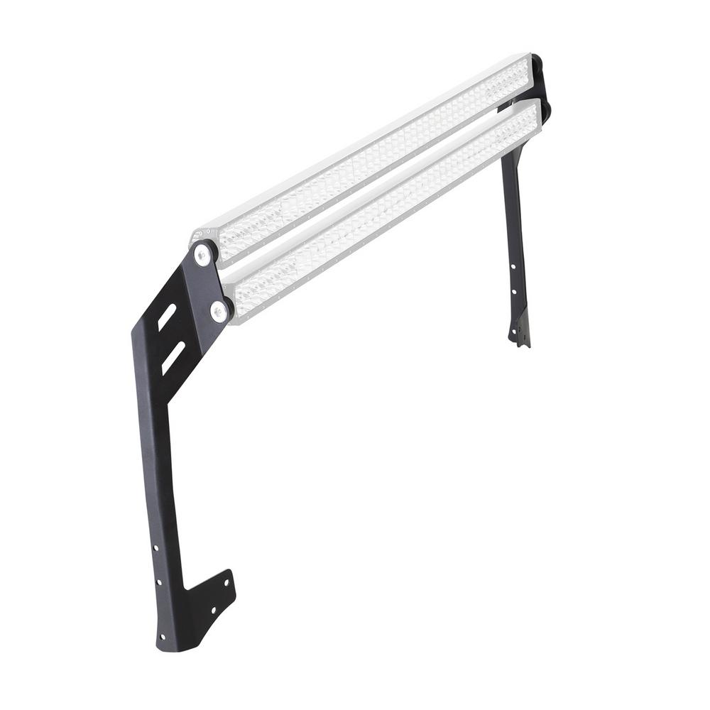 JEEP WRANGLER JK Pro Comp LED Light Mount