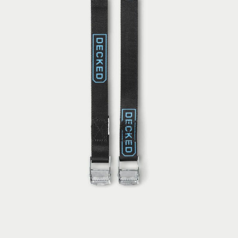 CAM STRAPS V2