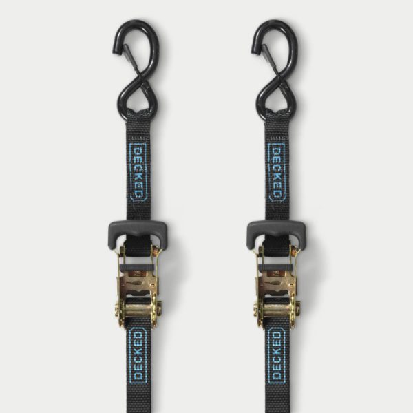 RATCHET STRAPS V2