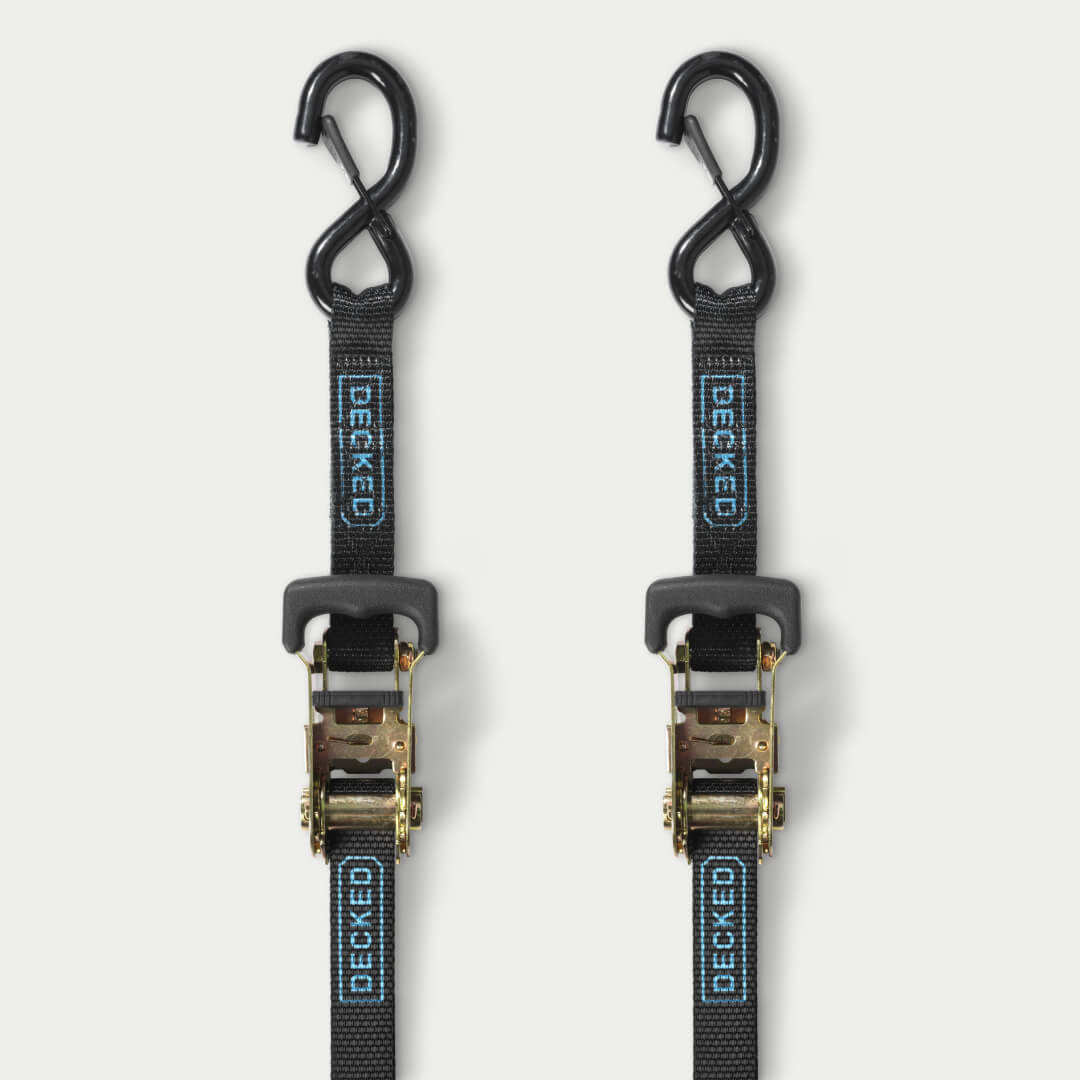 RATCHET STRAPS V2