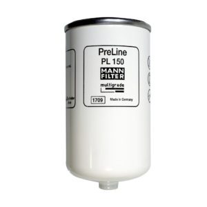 PRELINE-PLUS REPLACEMENT ELEMENT