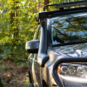 SNORKEL PRADO 150 / LEXUS GX460