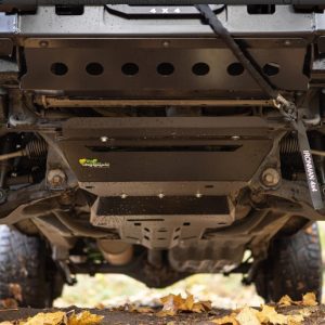 4RUNNER PREMIUM UNDERBODY PROTECTION