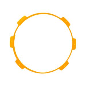 Yellow – Ring For Pro STEDI