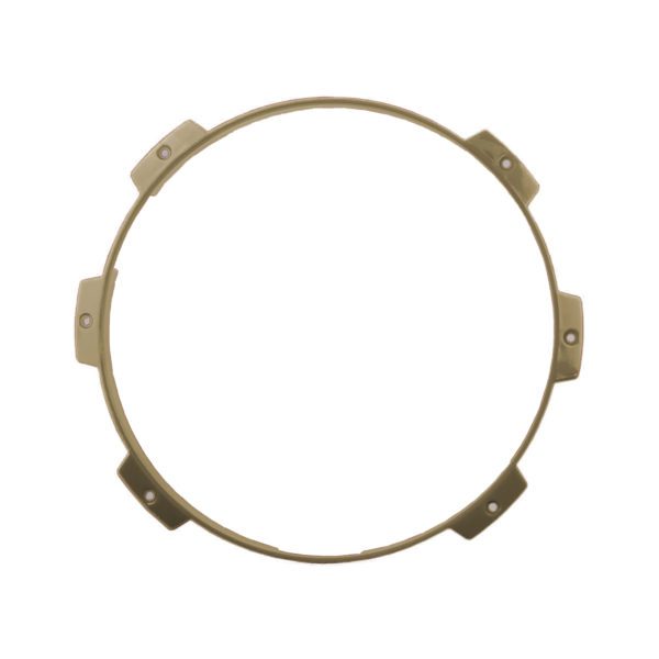 Sandy Taupe – Ring for Type-x-Pro stedi