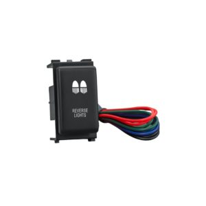 Nissan Navara Patrol Pathfinder Switch – Reverse