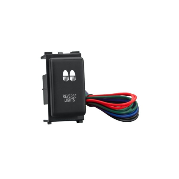 Nissan Navara Patrol Pathfinder Switch – Reverse