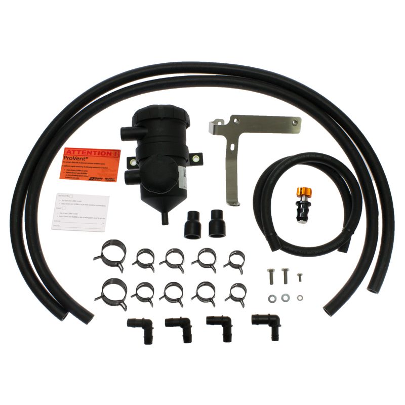 LC200 PROVENT® OIL SEPARATOR KIT